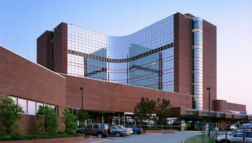 Iredell Memorial Hospital