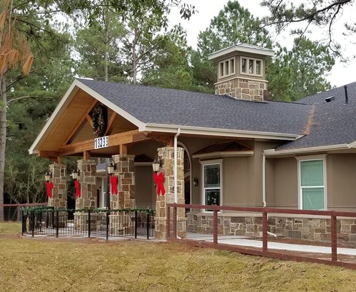 Village Green Alzheimer's Care Home
