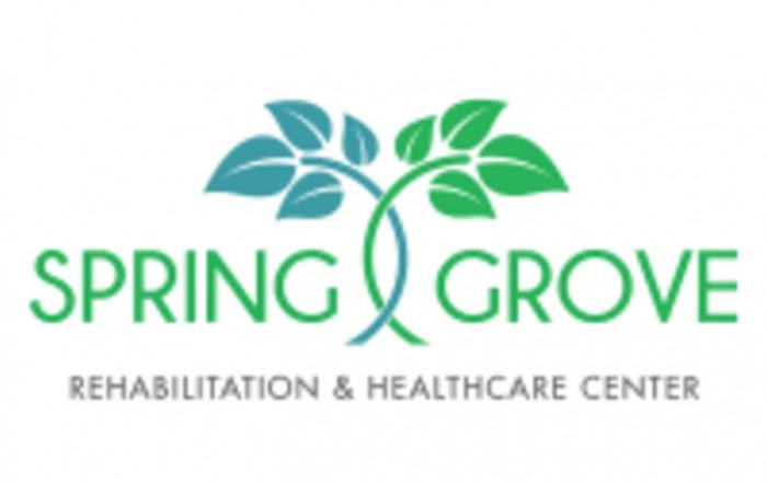 Spring Grove Rehabilitation And Healthcare Center