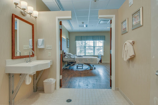 Nhc-Maury Regional Transitional Care Center