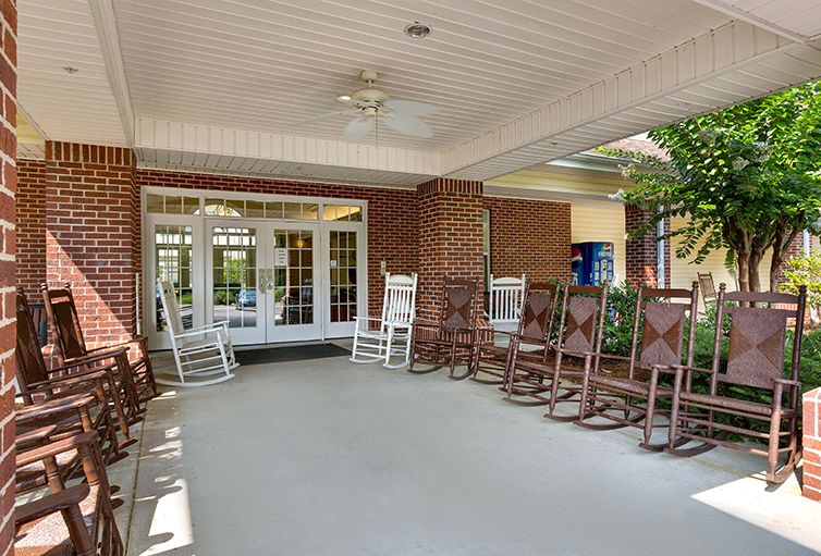 Lakeview Estates