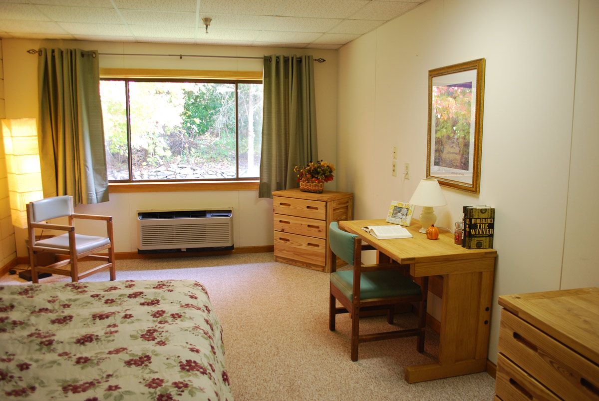 New Windsor Country Inn