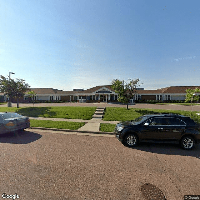 Good Samaritan Society-Prairie Creek