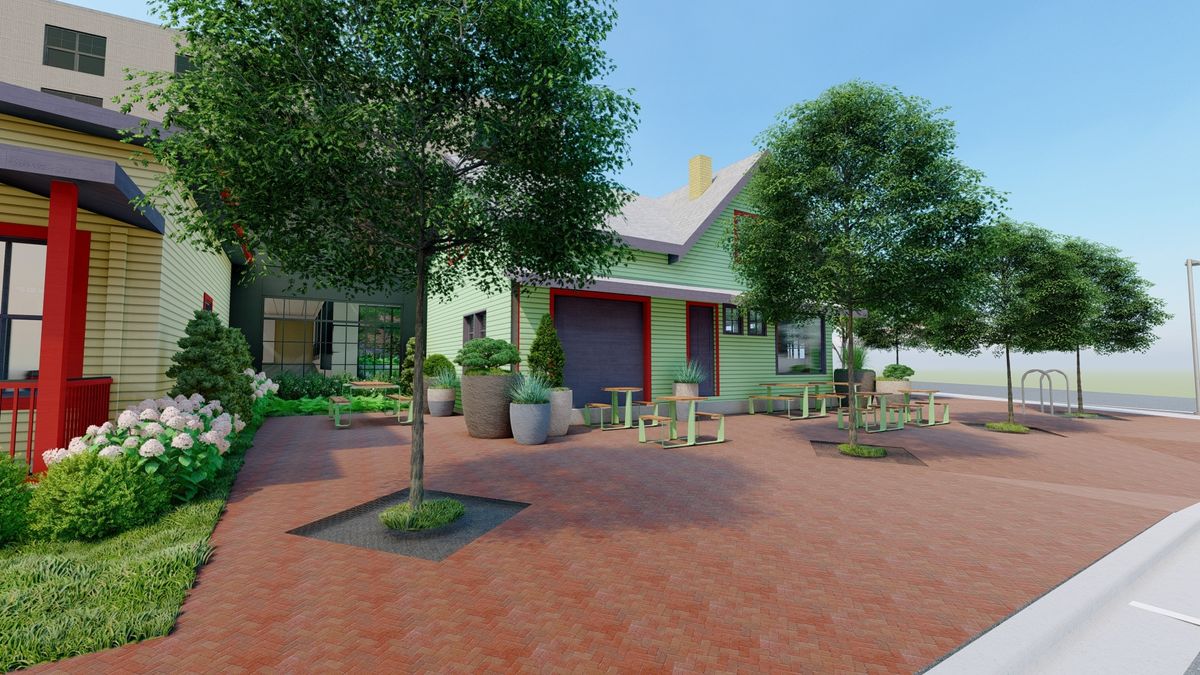 Modena Reserve at Kensington