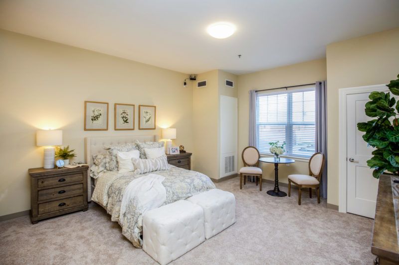 Kingsland Walk Senior Living