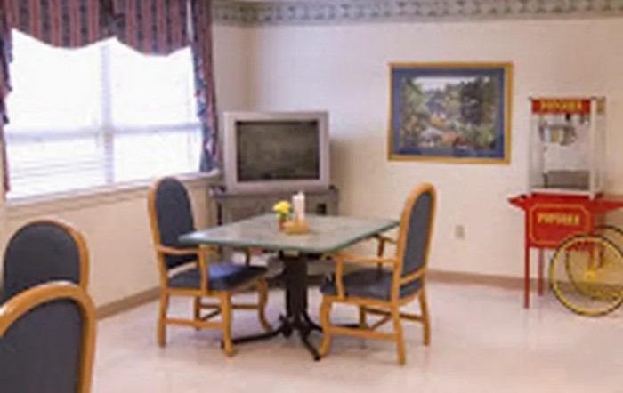 Oakview Health And Rehabilitation