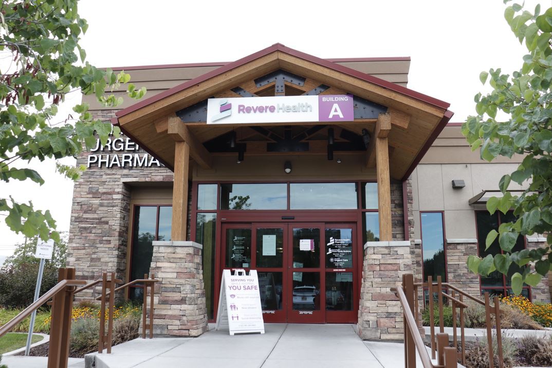 Provo Care Center