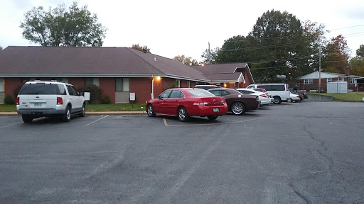 U-City Forest Manor