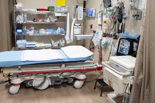 Crook County Medical Services District Long Term Care