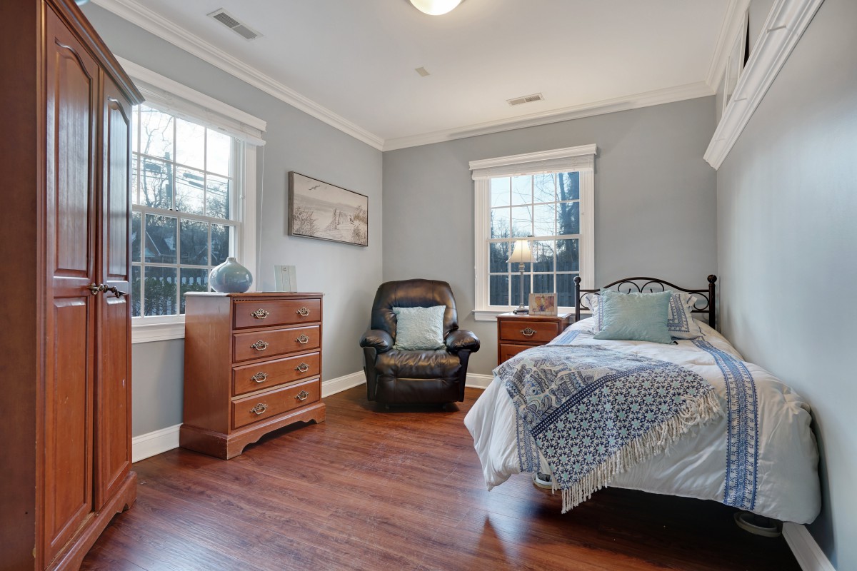 Fox Trail Memory Care Living at Princeton