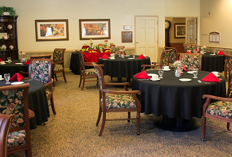 Dominion Village At Poquoson
