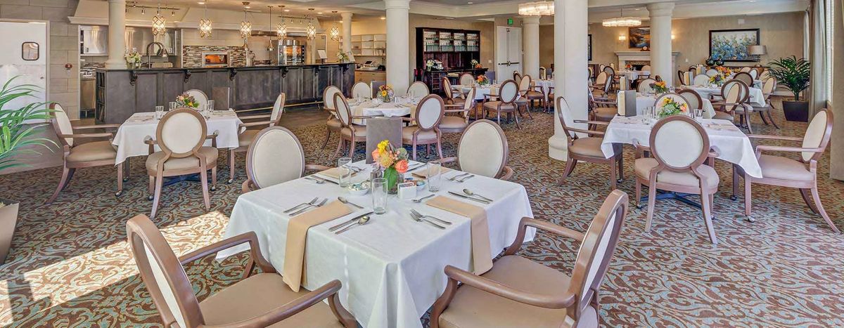 Oakmont of El Dorado Hills