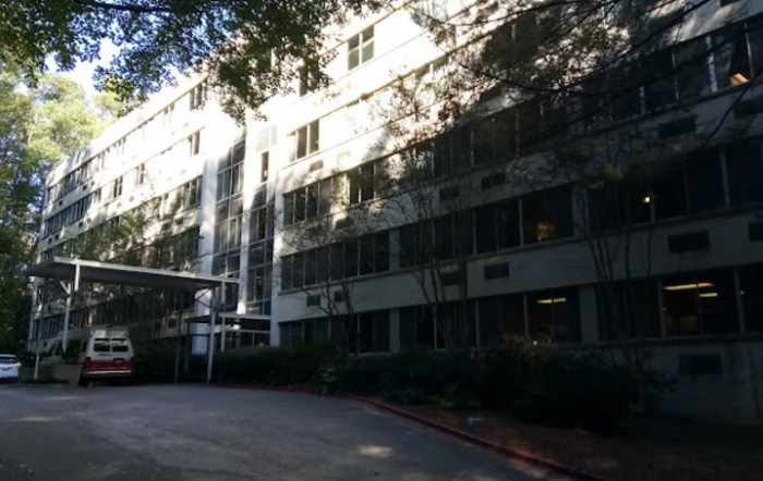 Budd Terrace At Wesley Woods