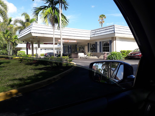 Washington Manor Nursing Home