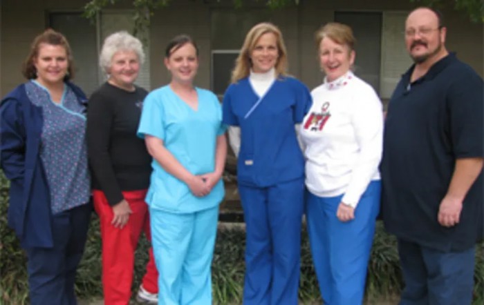 Hammond Nursing Home