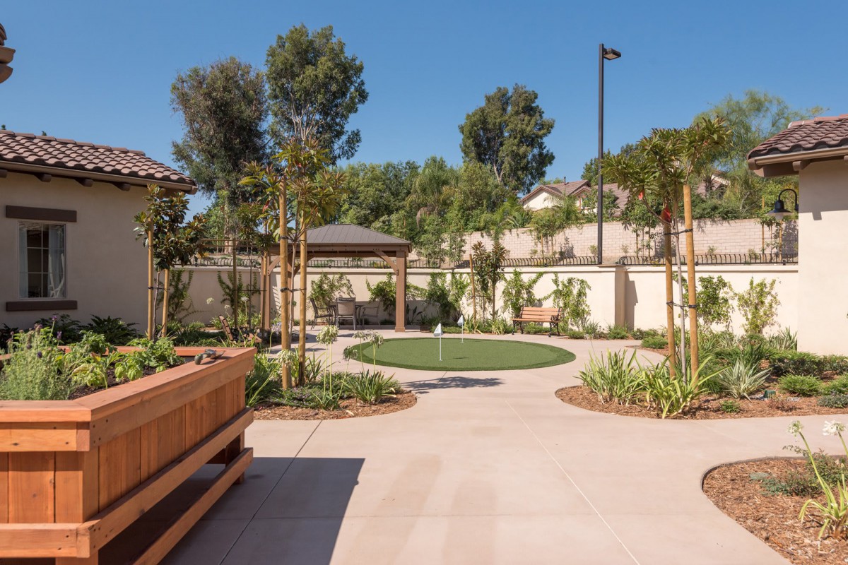 ActivCare at Yorba Linda