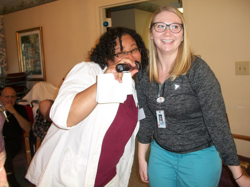 Franklin Health And Rehabilitation Center