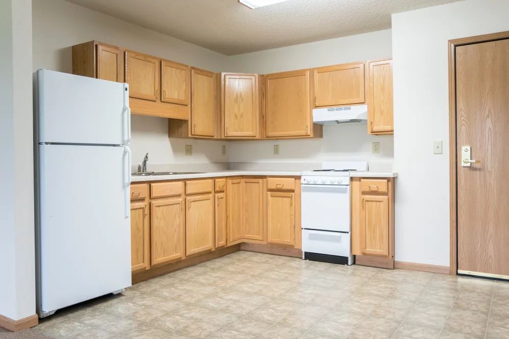 Prairie Meadows Senior Living