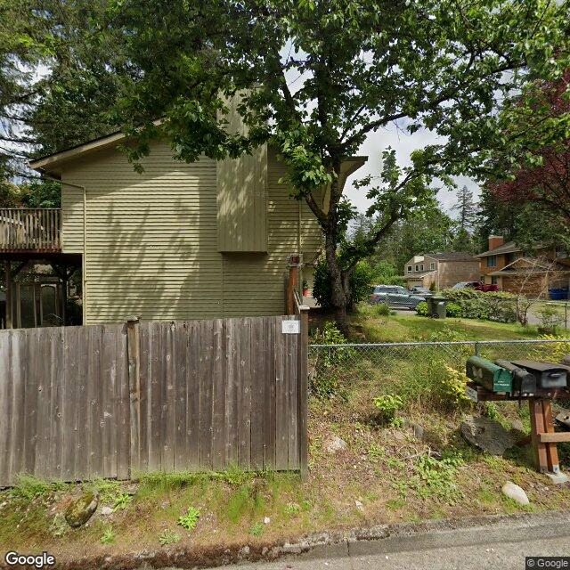 Angela's Adult Family Home