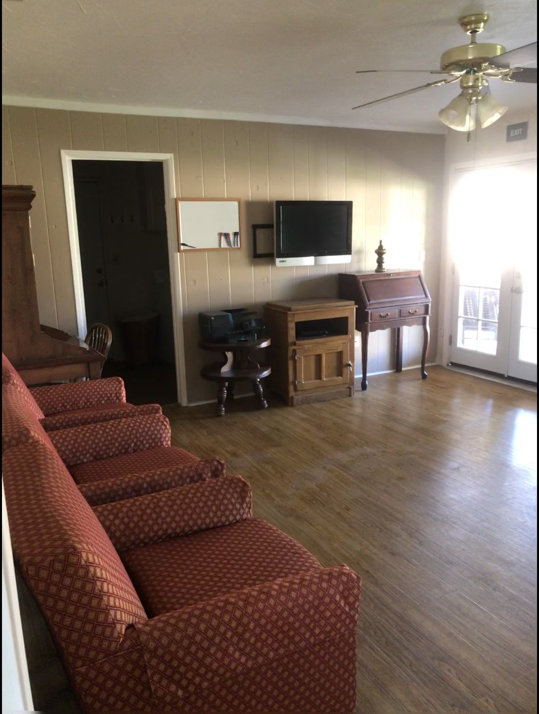 Silver Pines Care Home I