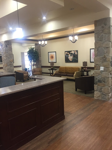 Advanced Rehabilitation And Healthcare Of Wichita