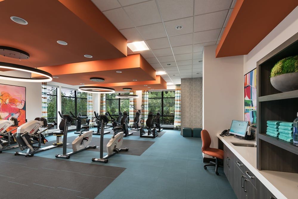 Cedarbrook Of Rochester