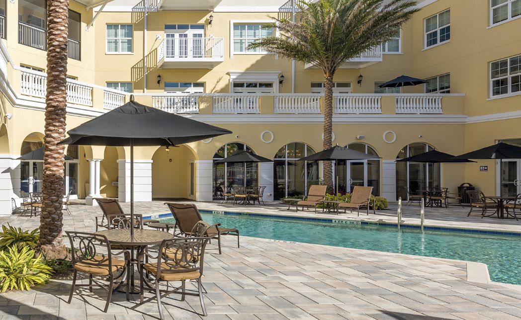 Grand Living at Citrus Hills