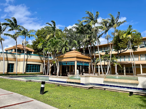 Miami Jewish Home & Hospital for the Aged