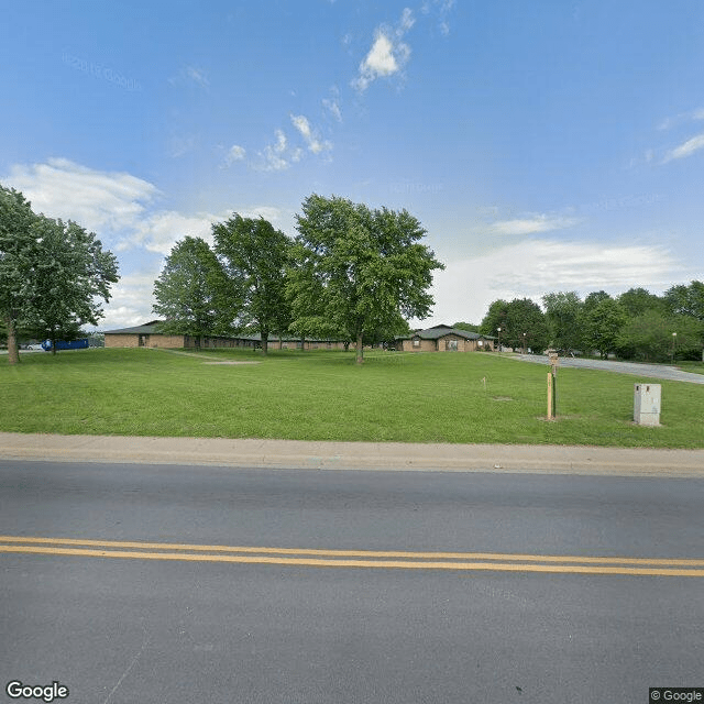 Christian Residential Care of Nixa