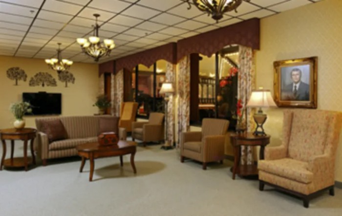 Rockville Nursing Home