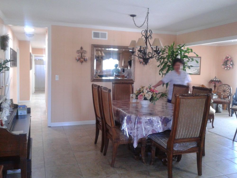 Beachside Guest Home
