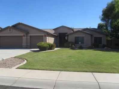 Gateway Ranch Assisted Living