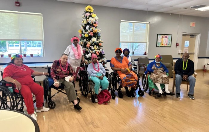 Accordius Health At River Pointe