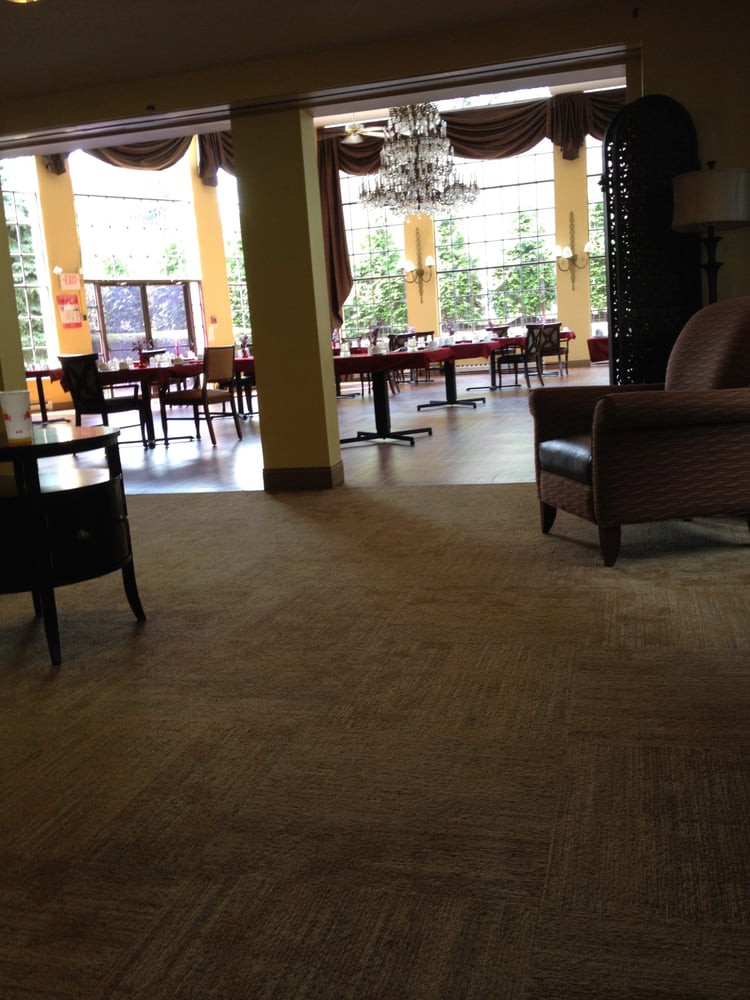Bryn Mawr Extended Care Center