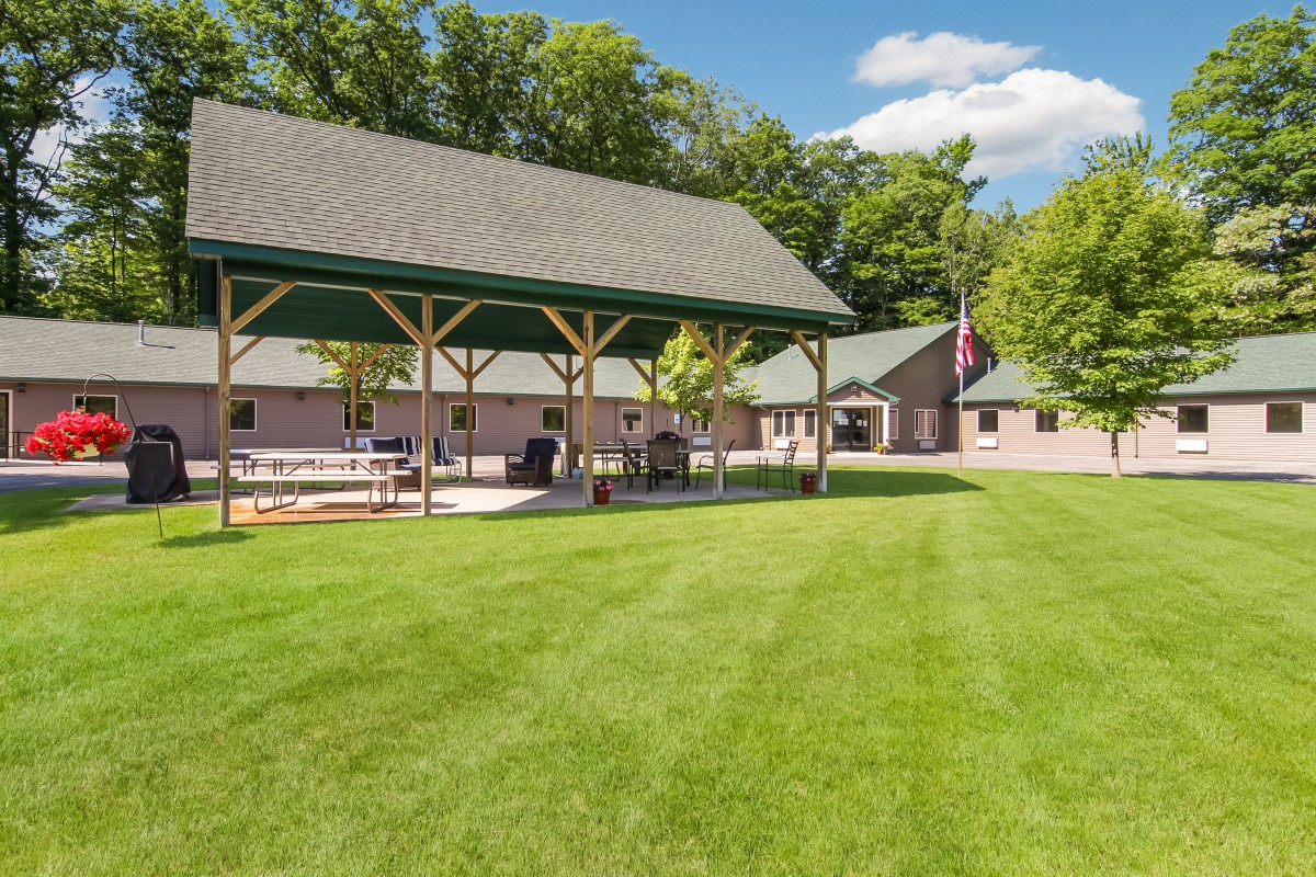 South Torch Assisted Living,  LLC