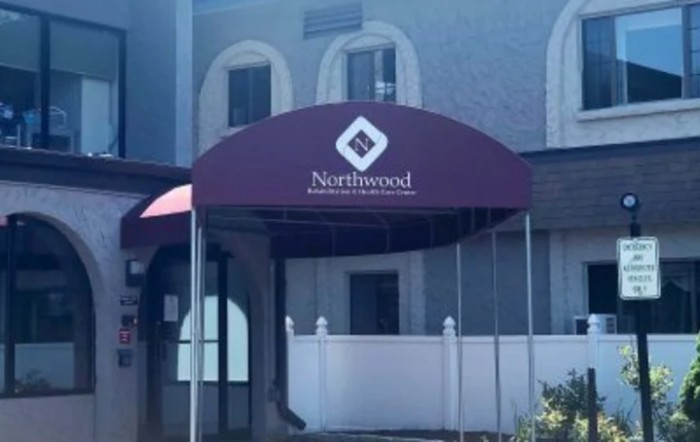 Northwood Rehabilitation & Healthcare Center
