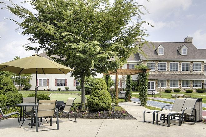 Freedom Village at Brandywine