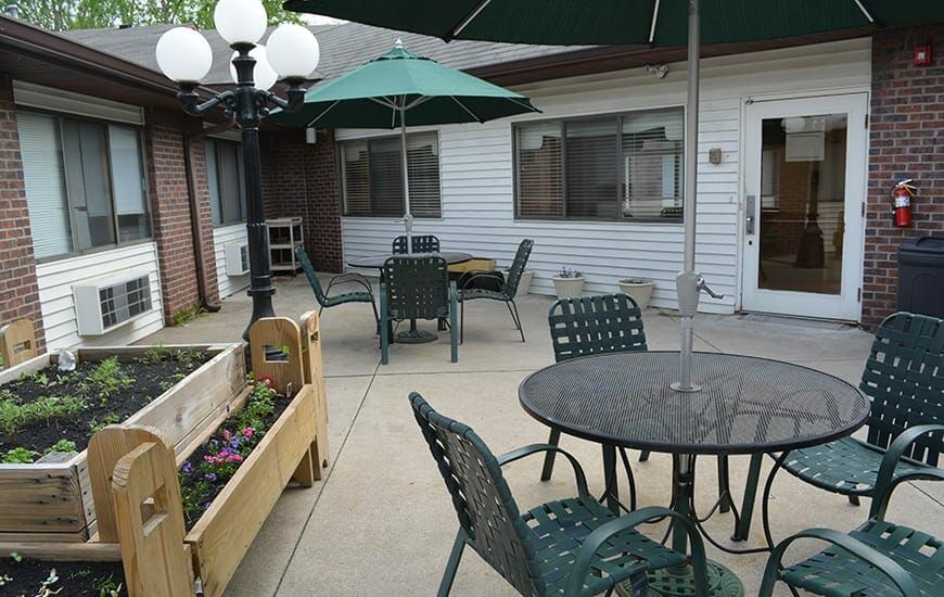 Bethlehem Woods Nursing & Rehabilitation
