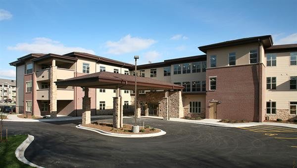 Oak Park Place Of Wauwatosa