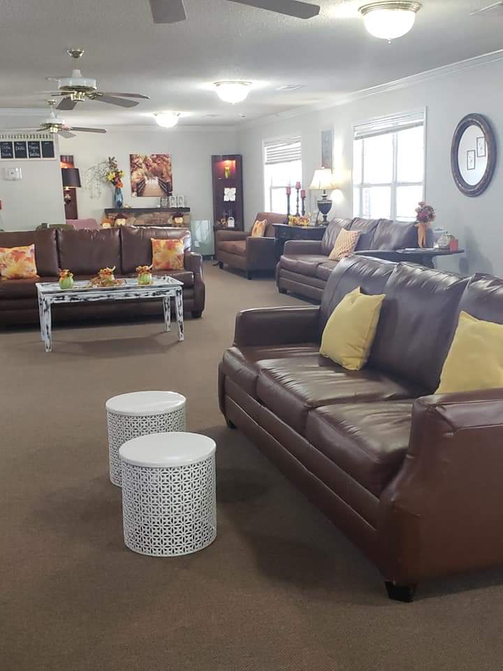 Rosewood Tupelo