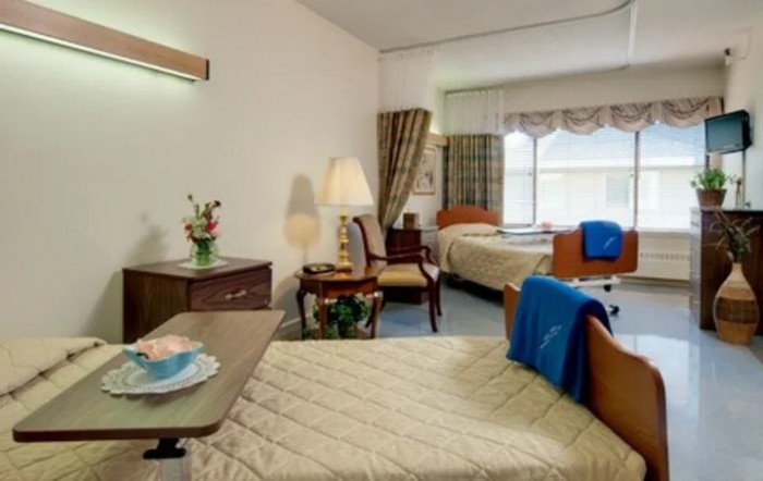 Brookview A Villa Center