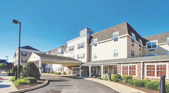 Keystone Villa at Douglassville Independent Living
