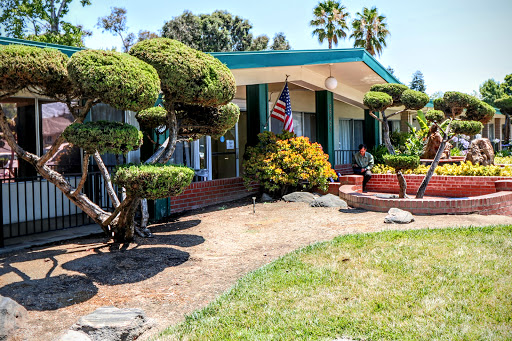 Fremont Healthcare Center