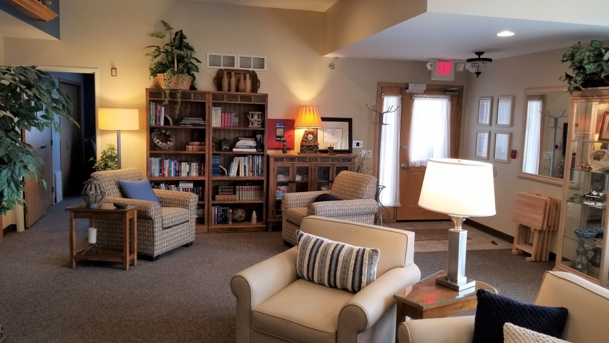 Timberwood Lodge Assisted Living and Memory Care