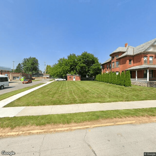 Pearl Martin Ctr