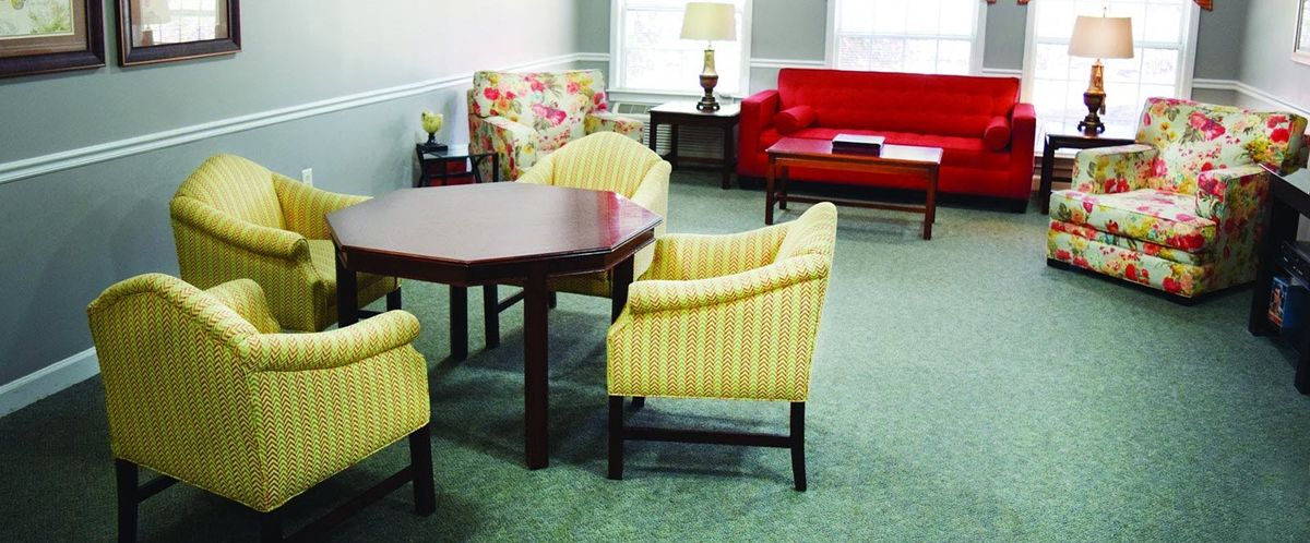 Spring Arbor of Wilson