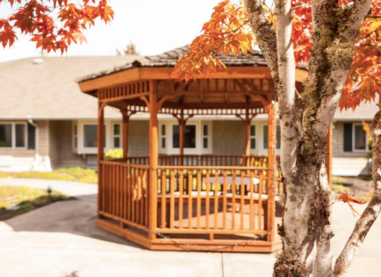 Avalon Care Center – Federal Way