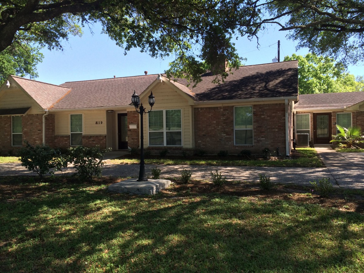 Braeburn Manor Assisted Living Center