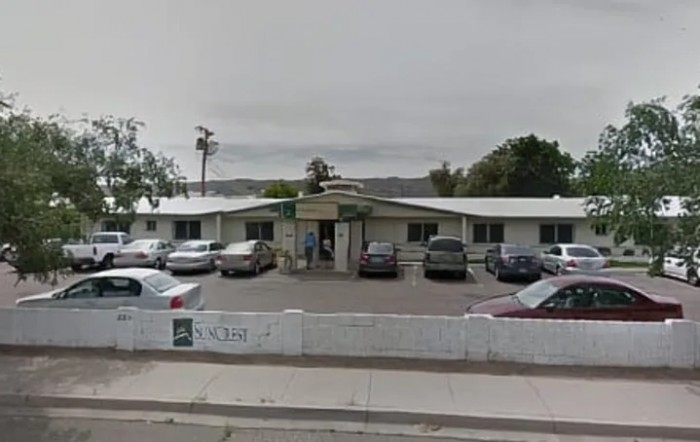 Suncrest Healthcare Center