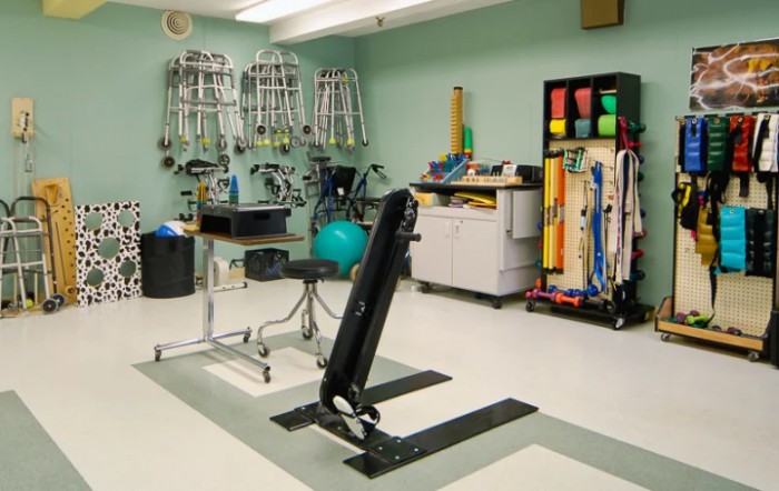 Willows Rehabilitation Ctr